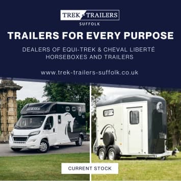 Equi-Trek Suffolk